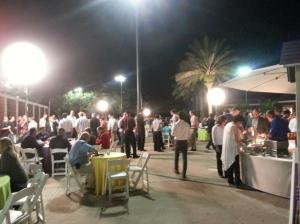 Winter Meetings Gala (Matt Thompson)