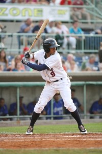 Erik Gonzalez (Jesse Piecuch)