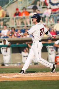 Tyler Naquin (Jesse Piecuch)